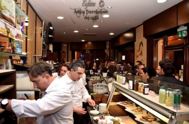 Antica Torrefazione del Caff